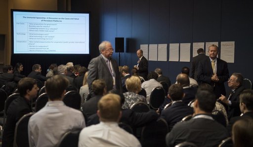 70th International Astronautical Congress