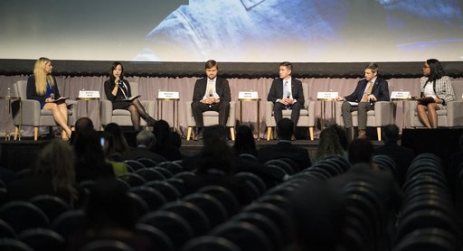 70th International Astronautical Congress