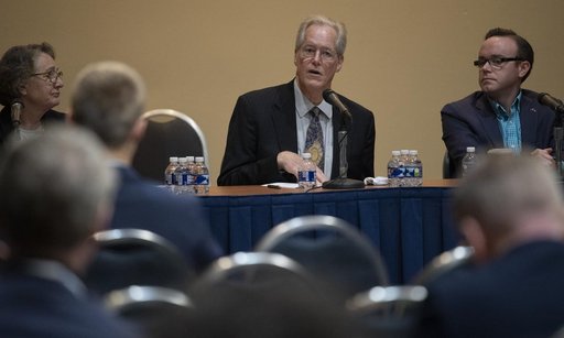 70th International Astronautical Congress