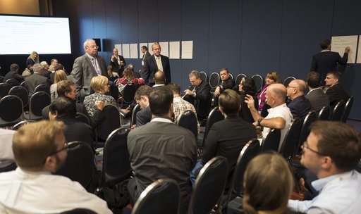 70th International Astronautical Congress