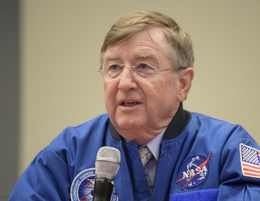 70th International Astronautical Congress