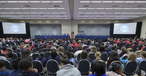 70th International Astronautical Congress