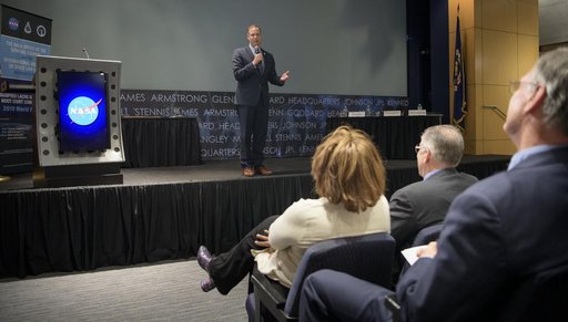 2019 MOOT Court Finals