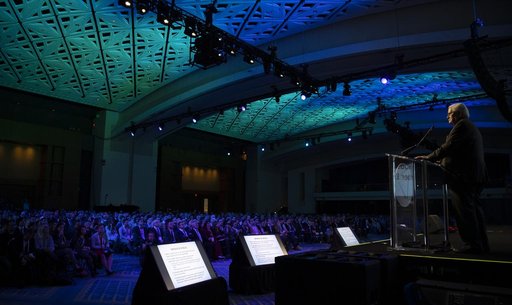 70th International Astronautical Congress