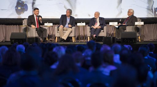 70th International Astronautical Congress
