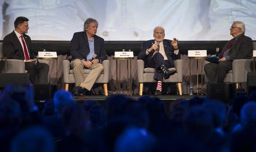 70th International Astronautical Congress