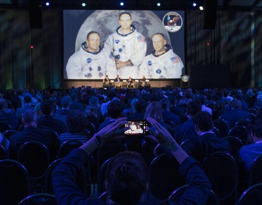 70th International Astronautical Congress