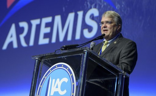 70th International Astronautical Congress