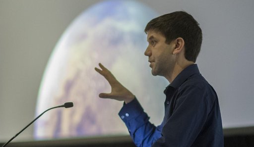 70th International Astronautical Congress