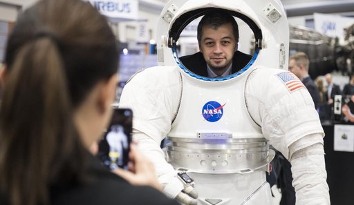 70th International Astronautical Congress