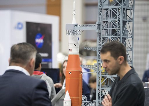70th International Astronautical Congress