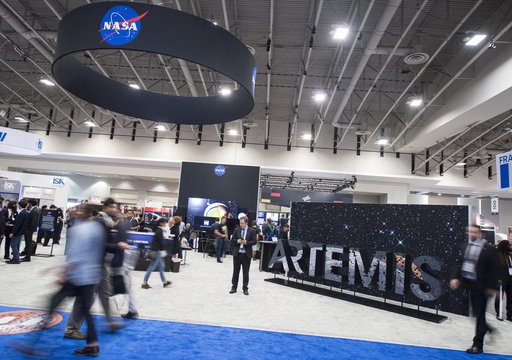 70th International Astronautical Congress