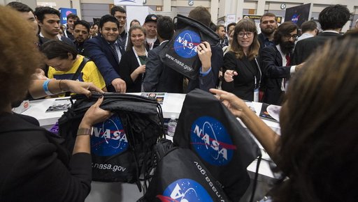 70th International Astronautical Congress