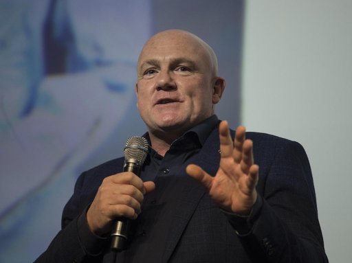 70th International Astronautical Congress