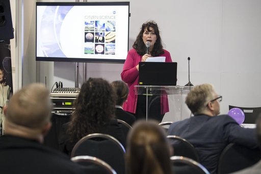 70th International Astronautical Congress