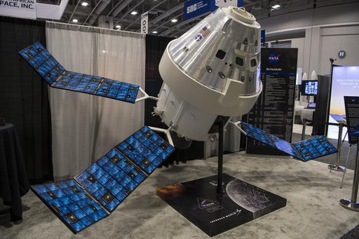 70th International Astronautical Congress