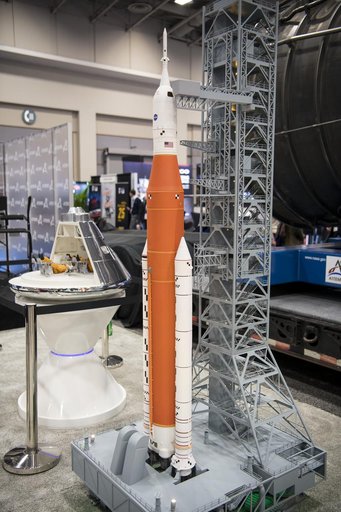 70th International Astronautical Congress
