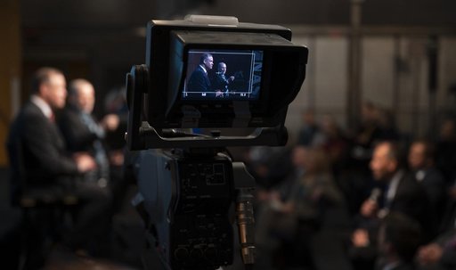 NASA Town Hall