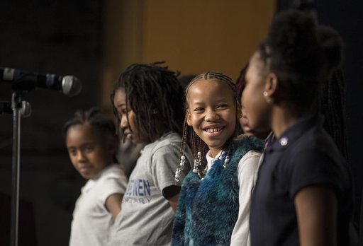 MLK Day of Service