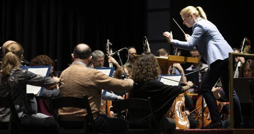 NSO Performs Holst’s “The Planets”