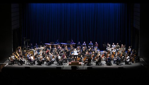 NSO Performs Holst’s “The Planets”