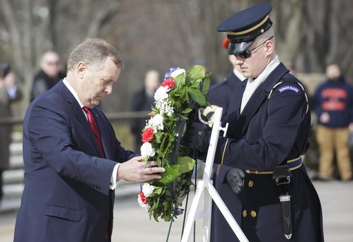 Day of Remembrance