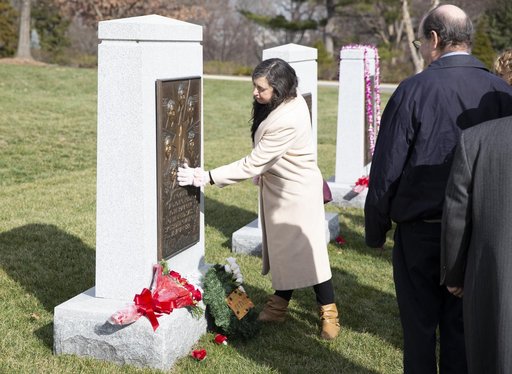 Day of Remembrance