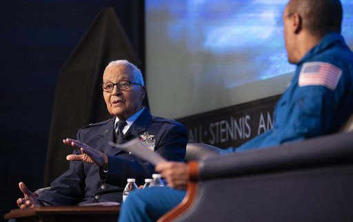 Trailblazers: The Story of a Tuskegee Airman