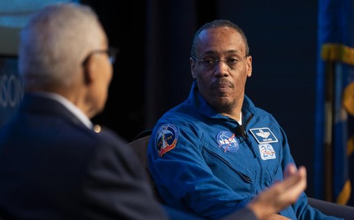 Trailblazers: The Story of a Tuskegee Airman