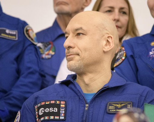 Expedition 61 Soyuz Landing