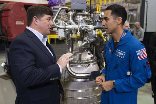 State of NASA