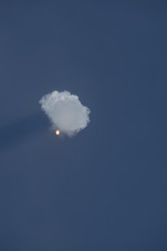 Northrop Grumman Antares CRS-13 Launch