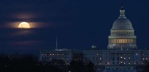 Supermoon