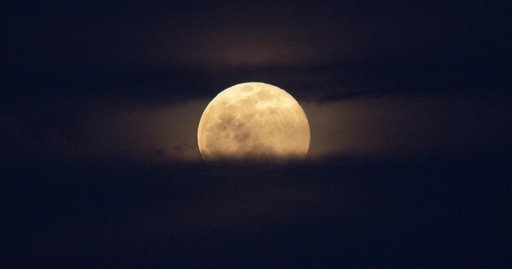 Supermoon