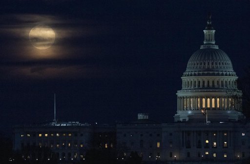 Supermoon