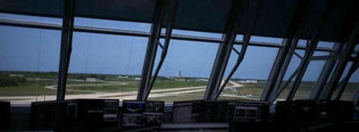 SpaceX Demo-2 Dress Rehearsal