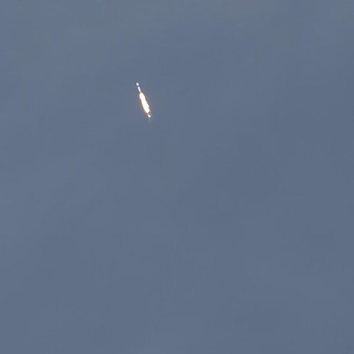 SpaceX Demo-2 Launch