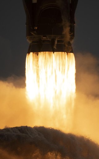 SpaceX Demo-2 Launch