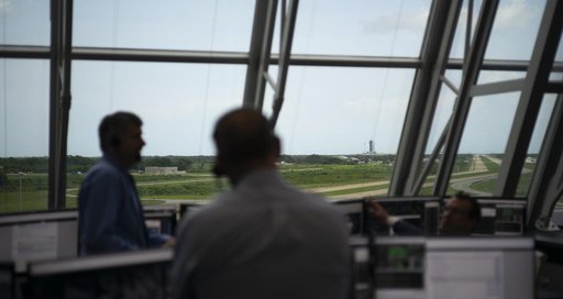 SpaceX Demo-2 Launch
