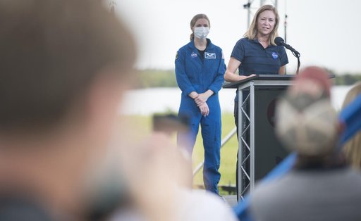 Mars 2020 Perseverance Prelaunch