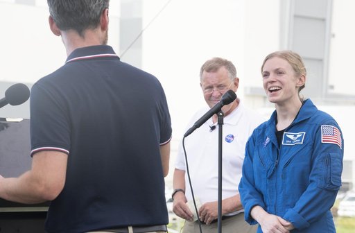 Mars 2020 Perseverance Prelaunch