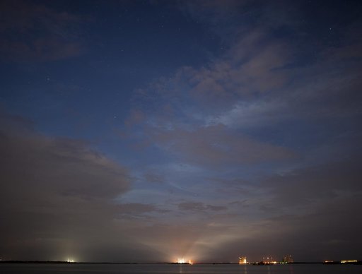 Mars 2020 Perseverance Prelaunch