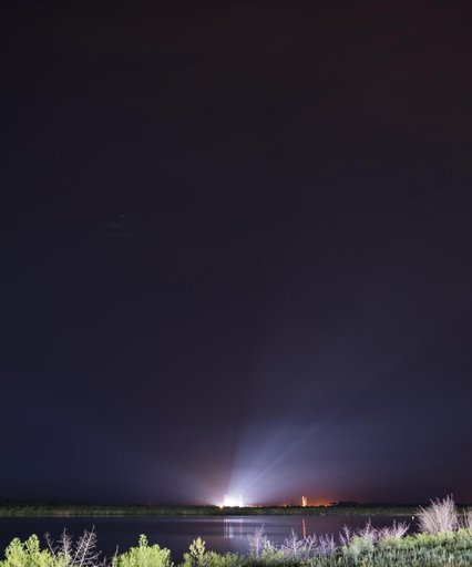 Mars 2020 Perseverance Prelaunch