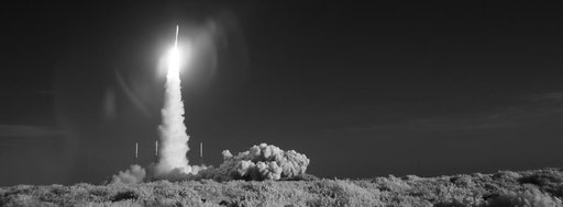 Mars 2020 Perseverance Launch