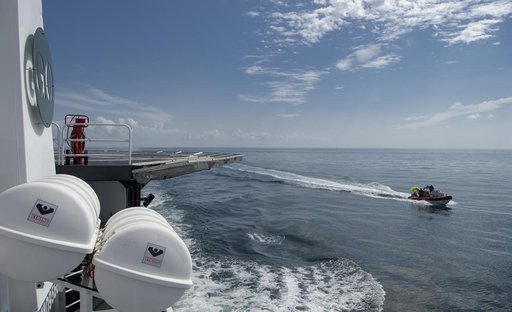 SpaceX Demo-2 Pre-Landing