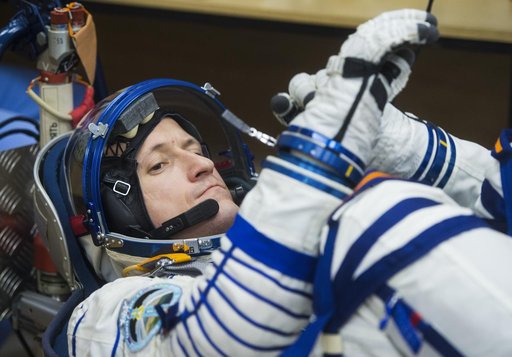Expedition 64 Preflight