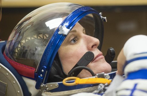 Expedition 64 Preflight