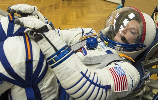 Expedition 64 Preflight