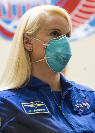 Expedition 64 Press Conference