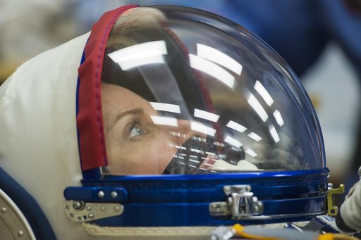Expedition 64 Preflight